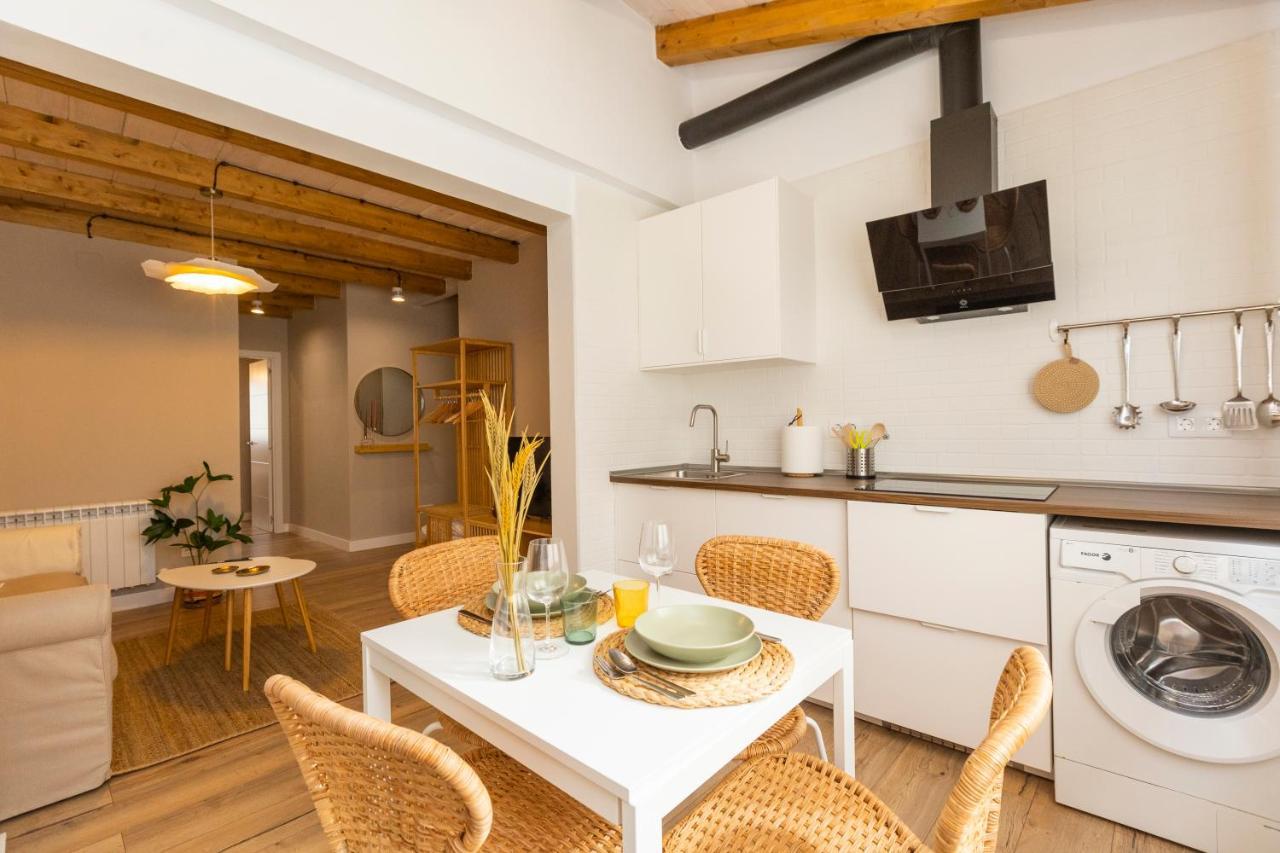 Apartamentos Gurugu ريباديو المظهر الخارجي الصورة