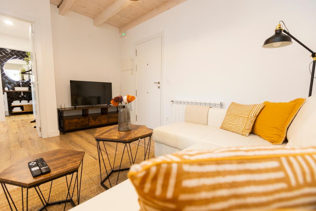 Apartamentos Gurugu ريباديو المظهر الخارجي الصورة