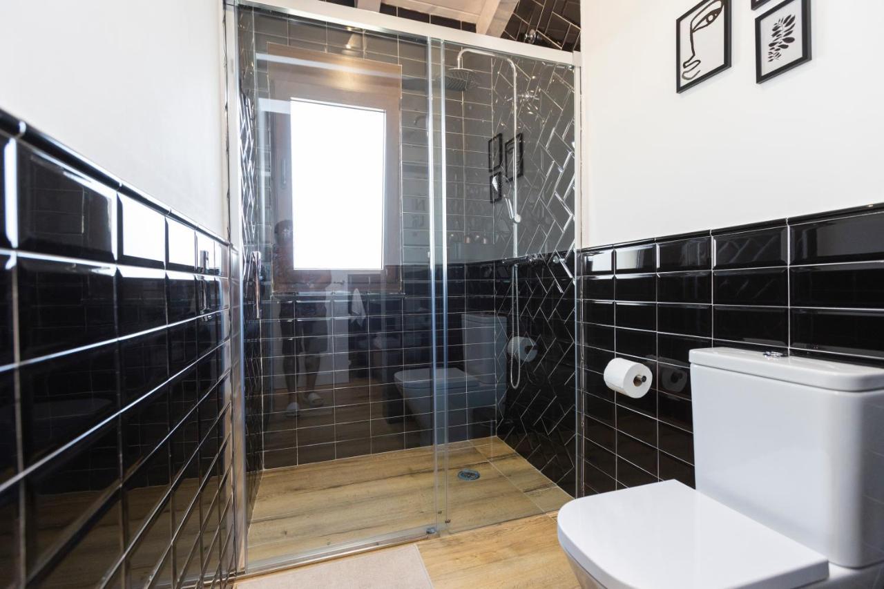Apartamentos Gurugu ريباديو المظهر الخارجي الصورة