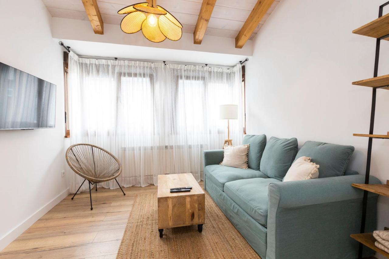 Apartamentos Gurugu ريباديو المظهر الخارجي الصورة