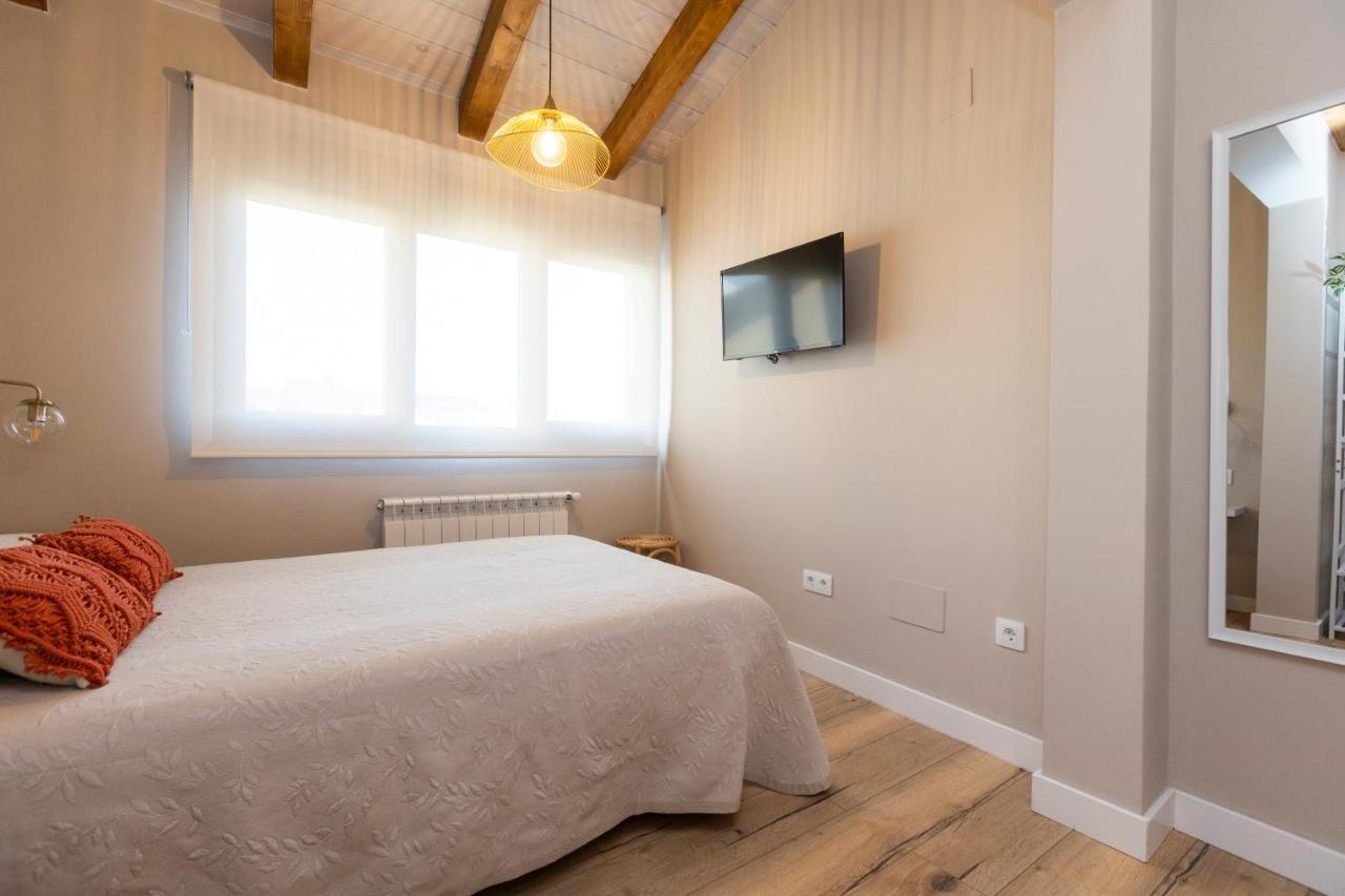 Apartamentos Gurugu ريباديو المظهر الخارجي الصورة