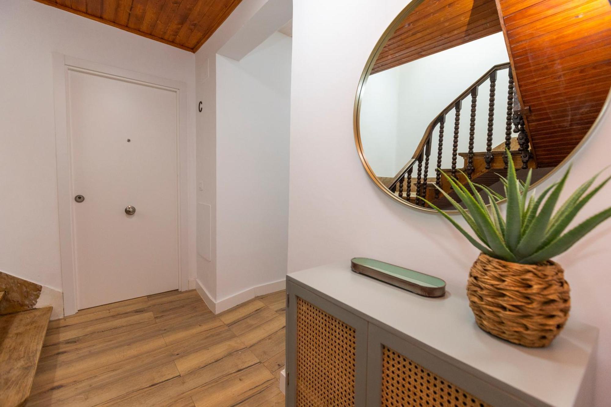 Apartamentos Gurugu ريباديو المظهر الخارجي الصورة