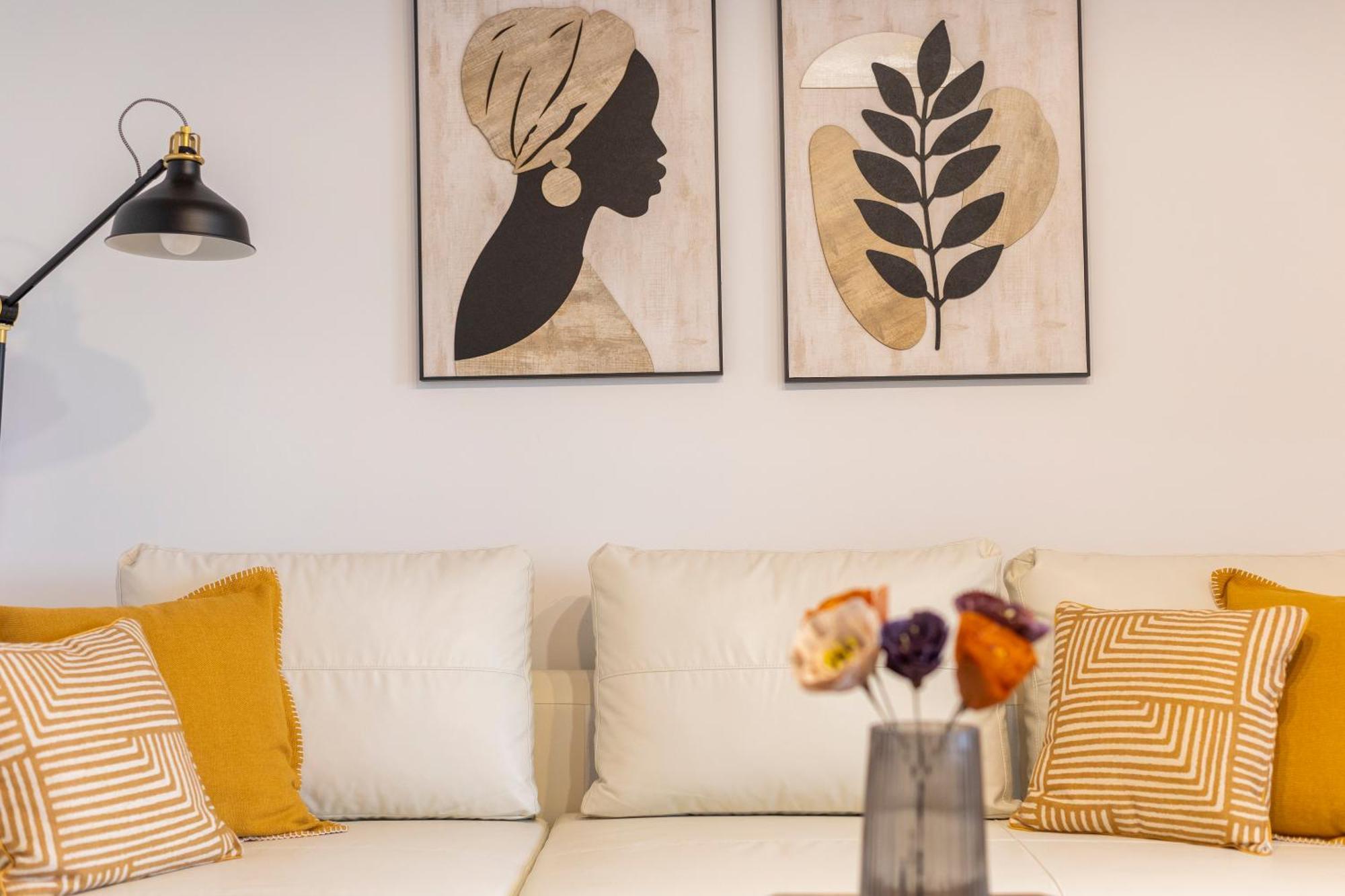 Apartamentos Gurugu ريباديو المظهر الخارجي الصورة