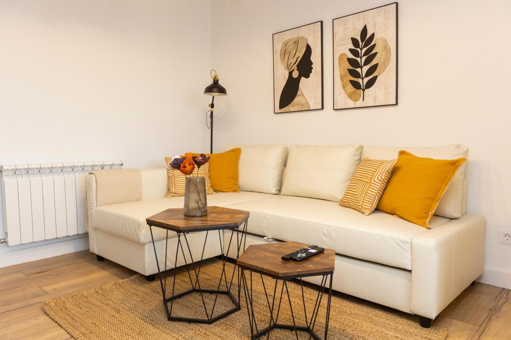 Apartamentos Gurugu ريباديو المظهر الخارجي الصورة