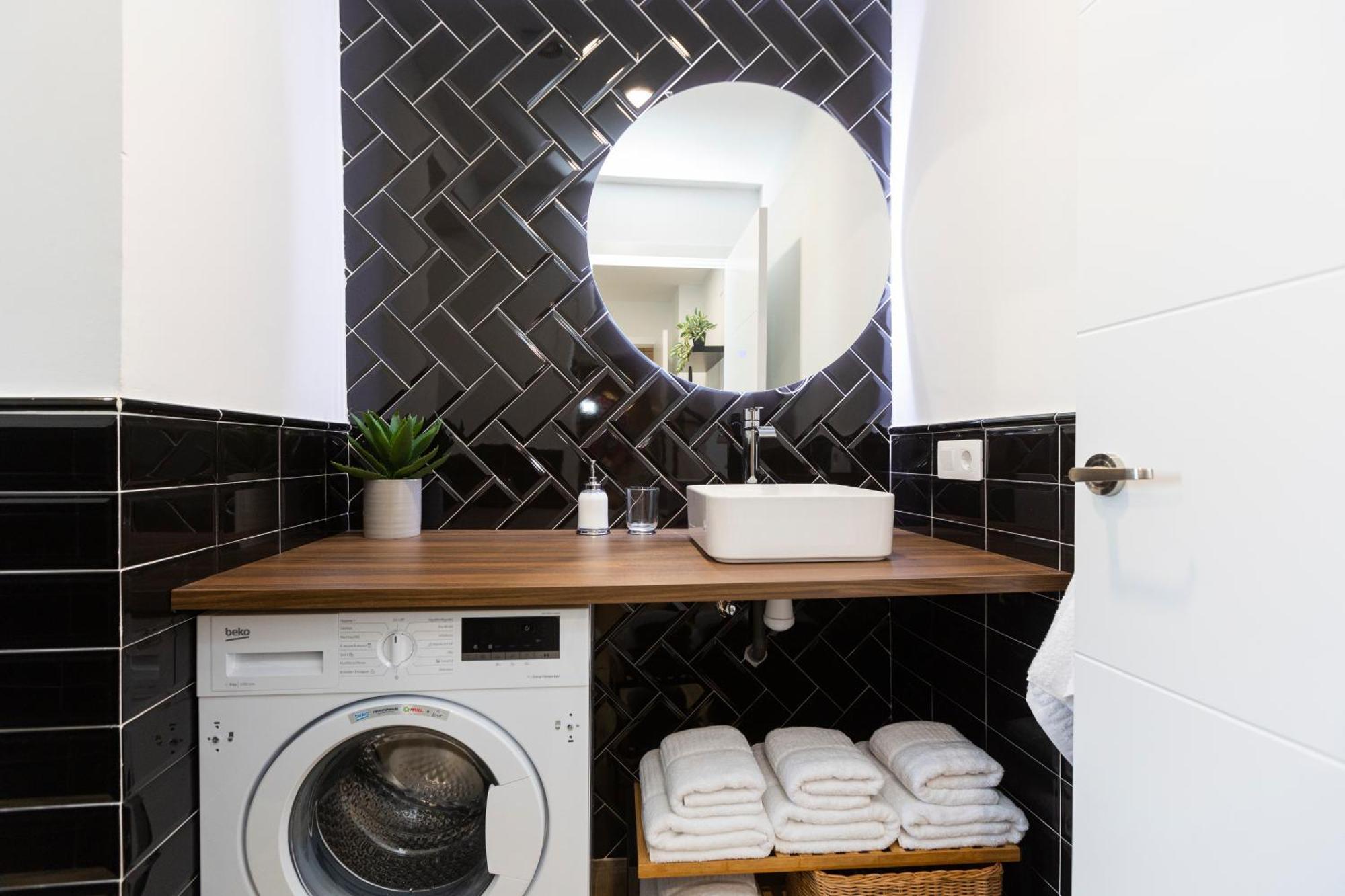 Apartamentos Gurugu ريباديو المظهر الخارجي الصورة