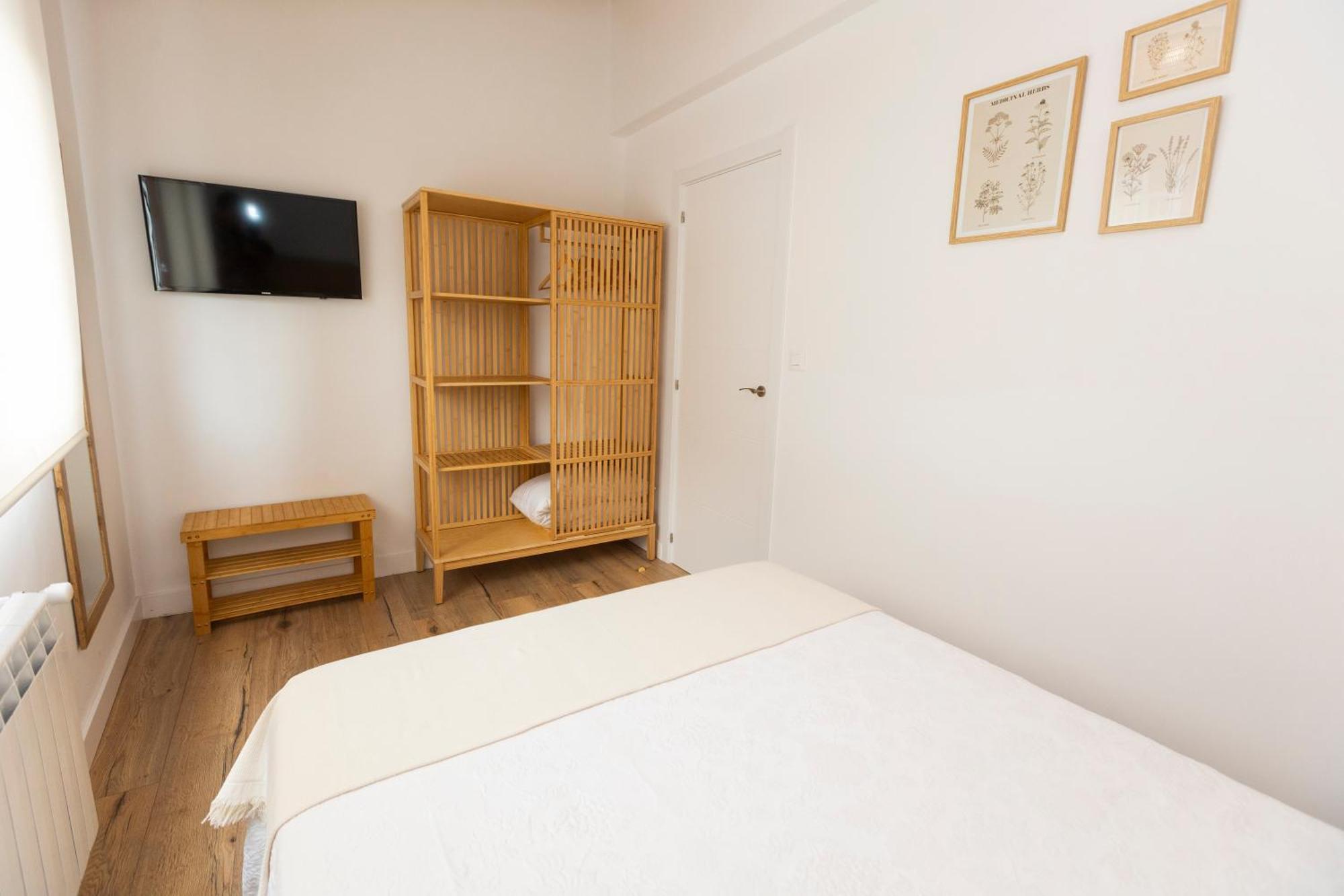 Apartamentos Gurugu ريباديو المظهر الخارجي الصورة