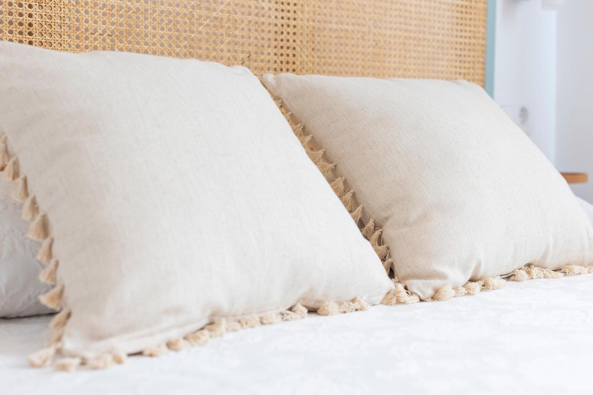 Apartamentos Gurugu ريباديو المظهر الخارجي الصورة