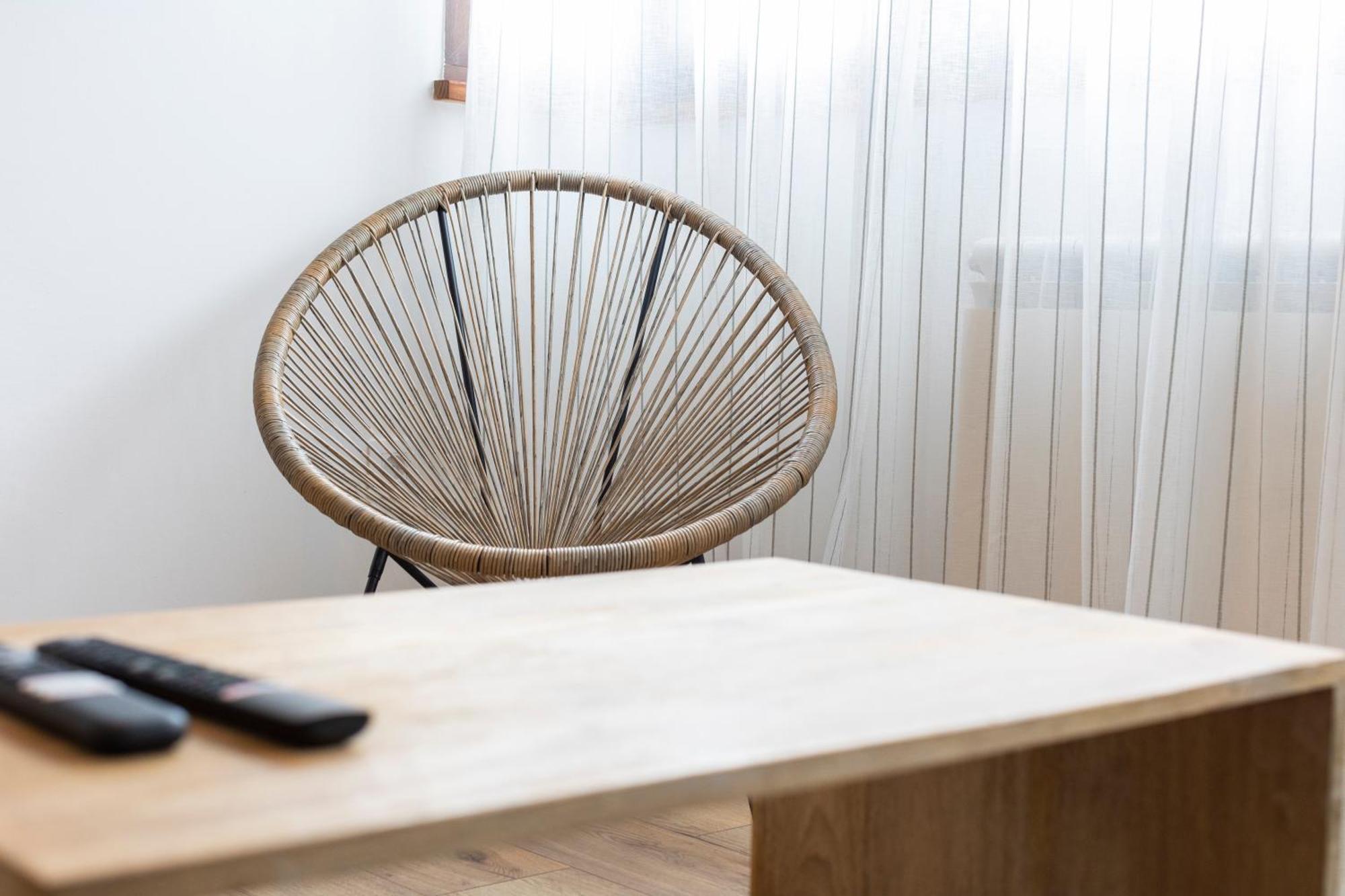 Apartamentos Gurugu ريباديو المظهر الخارجي الصورة