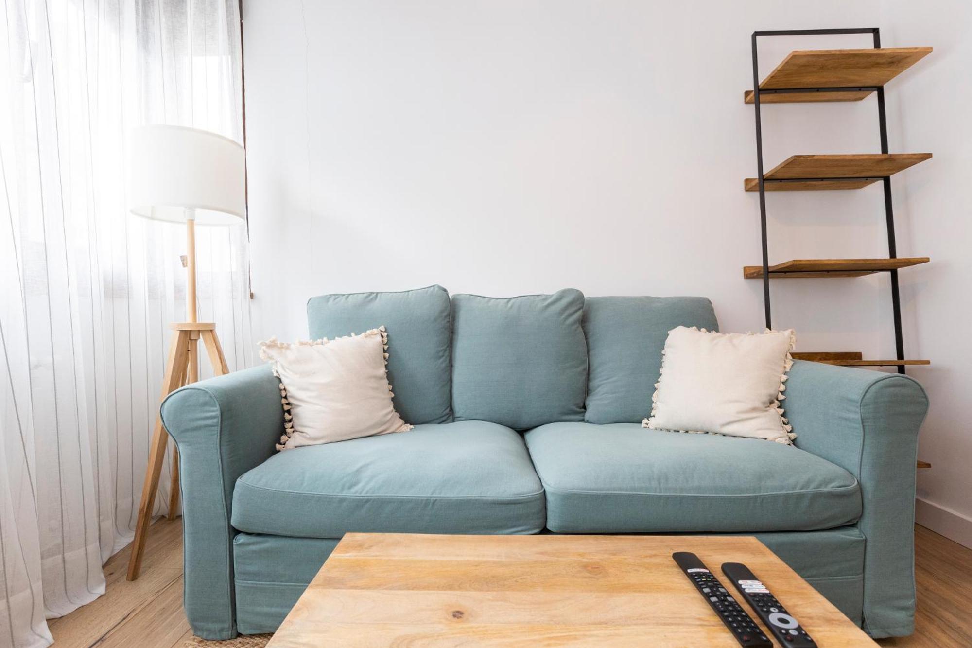 Apartamentos Gurugu ريباديو المظهر الخارجي الصورة