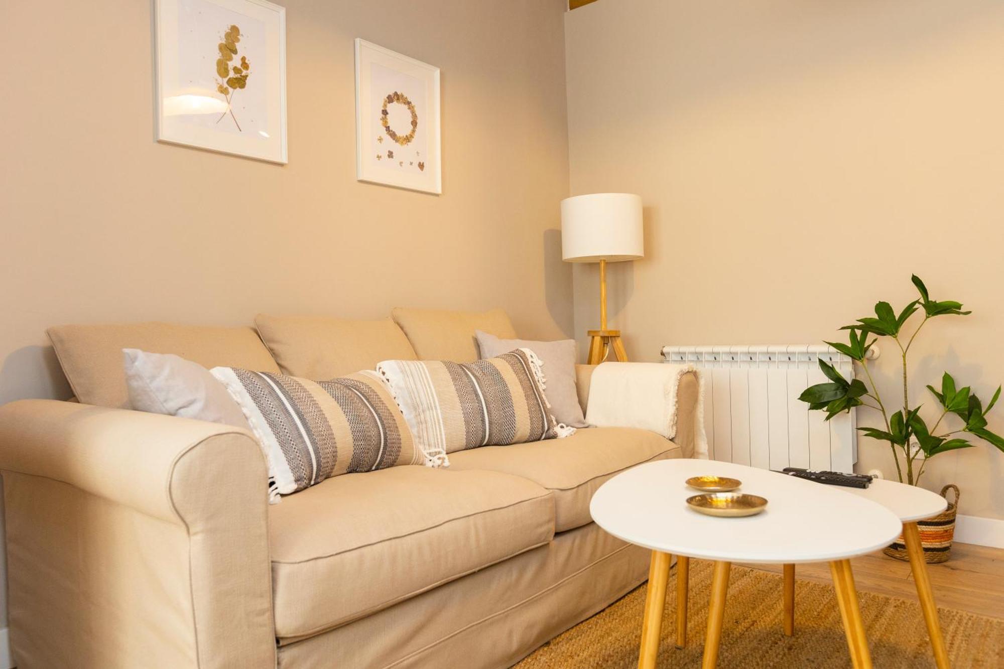 Apartamentos Gurugu ريباديو المظهر الخارجي الصورة