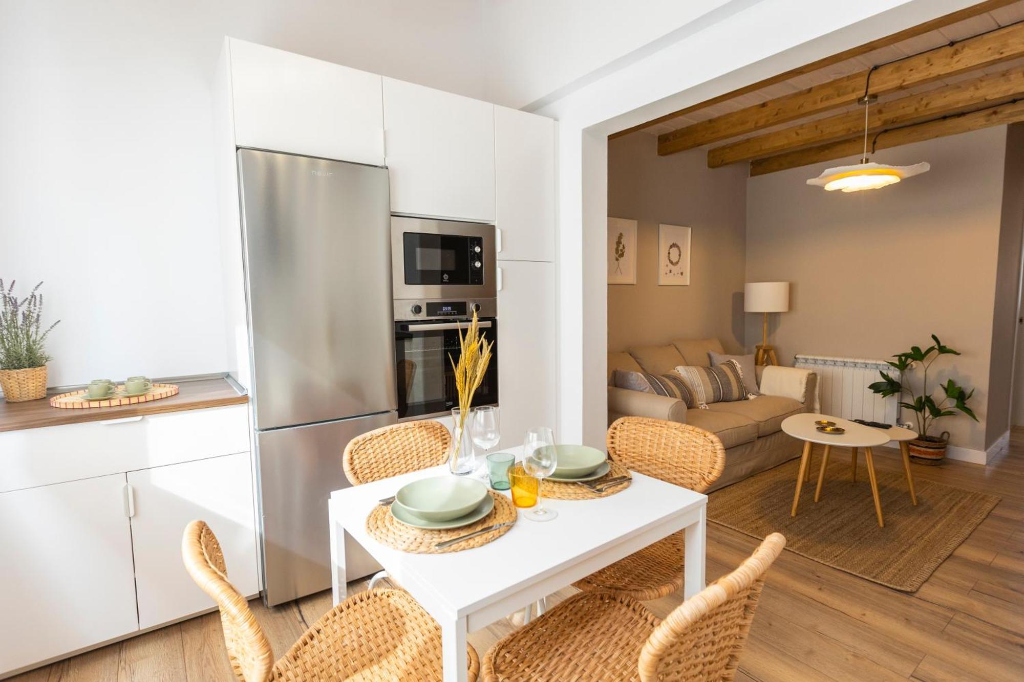 Apartamentos Gurugu ريباديو المظهر الخارجي الصورة
