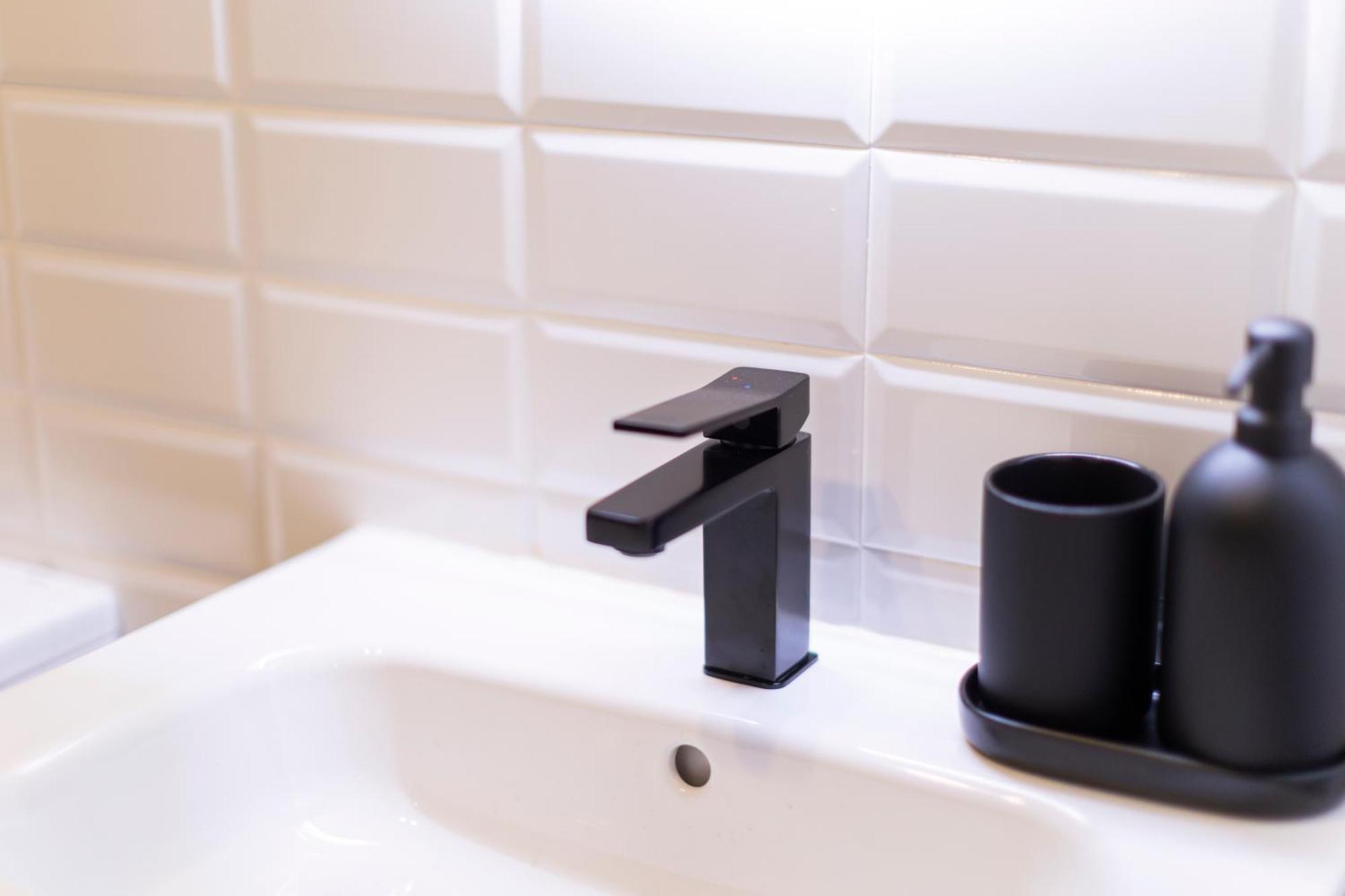 Apartamentos Gurugu ريباديو المظهر الخارجي الصورة