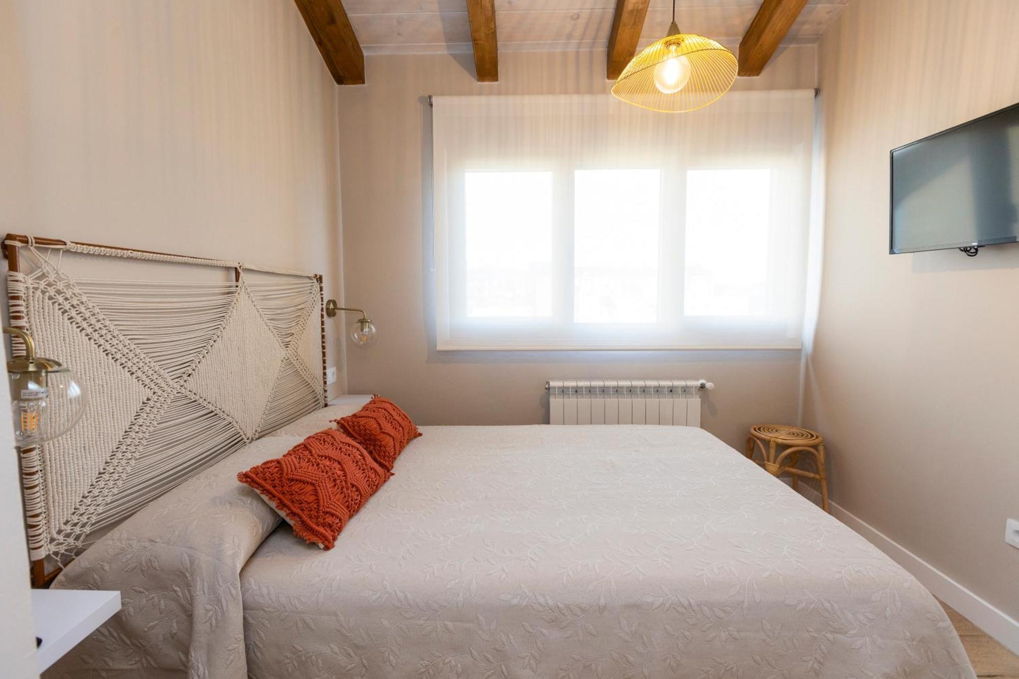 Apartamentos Gurugu ريباديو المظهر الخارجي الصورة