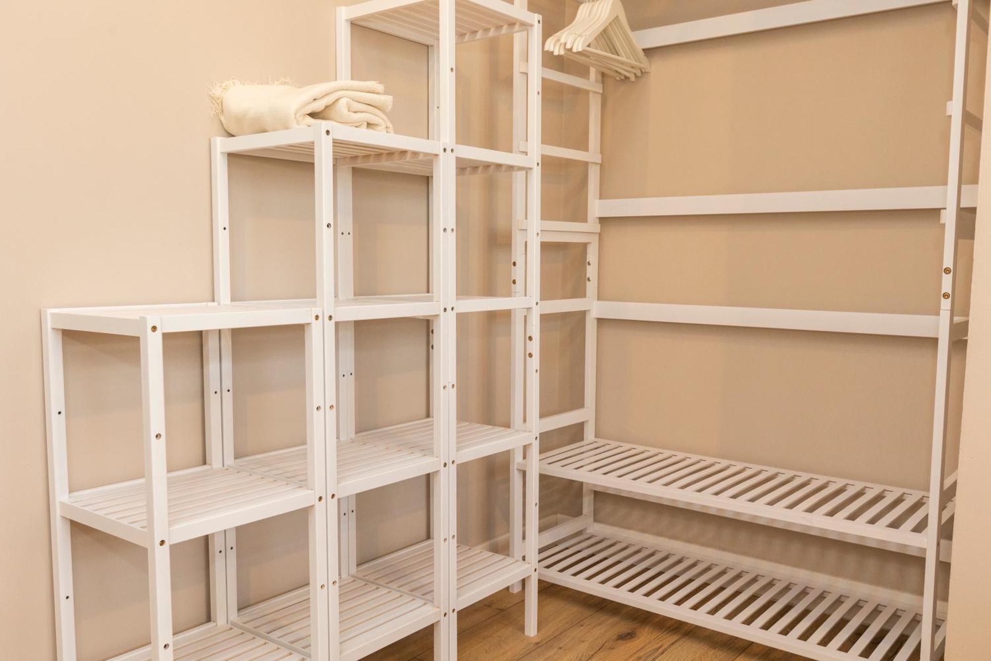 Apartamentos Gurugu ريباديو المظهر الخارجي الصورة