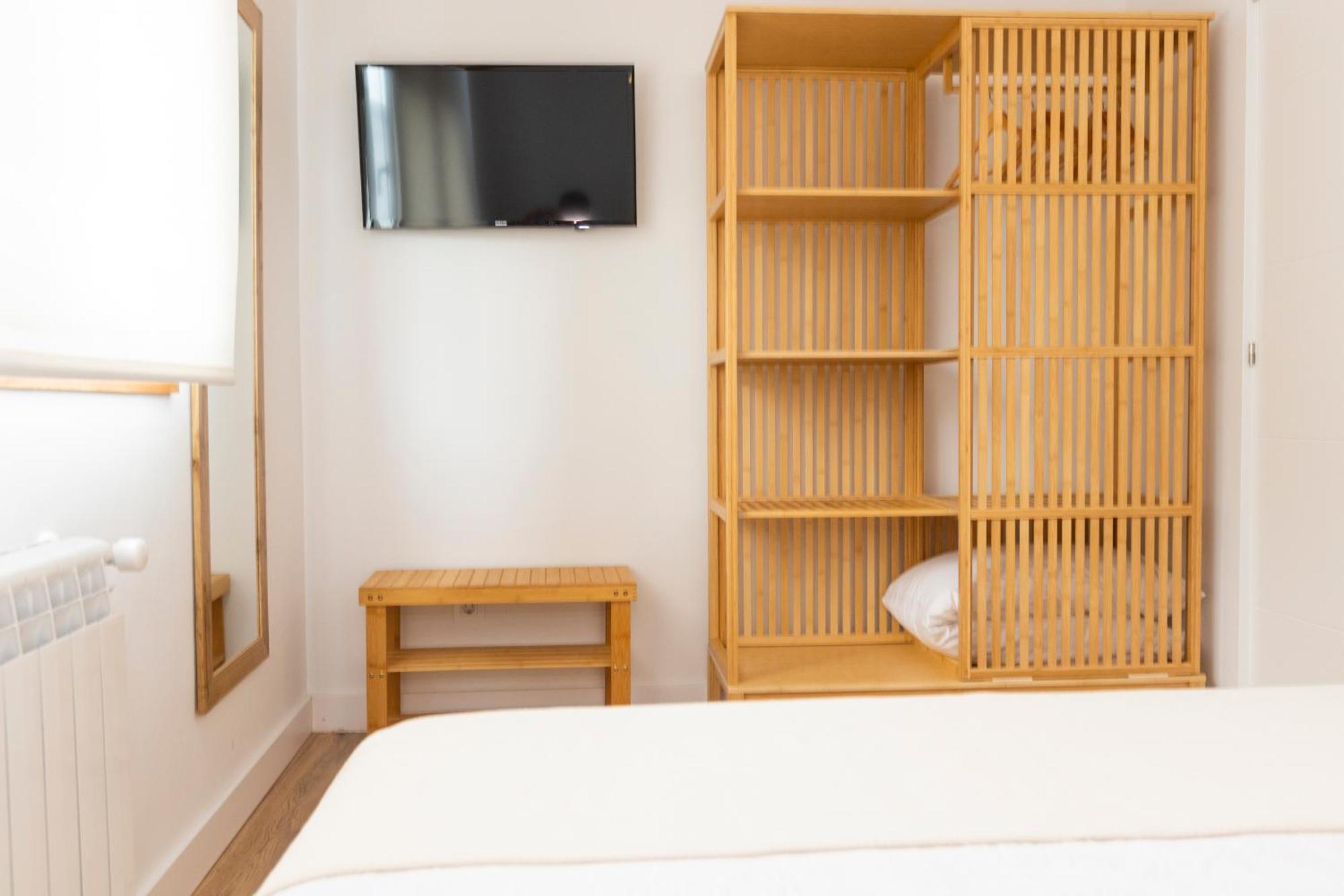 Apartamentos Gurugu ريباديو المظهر الخارجي الصورة