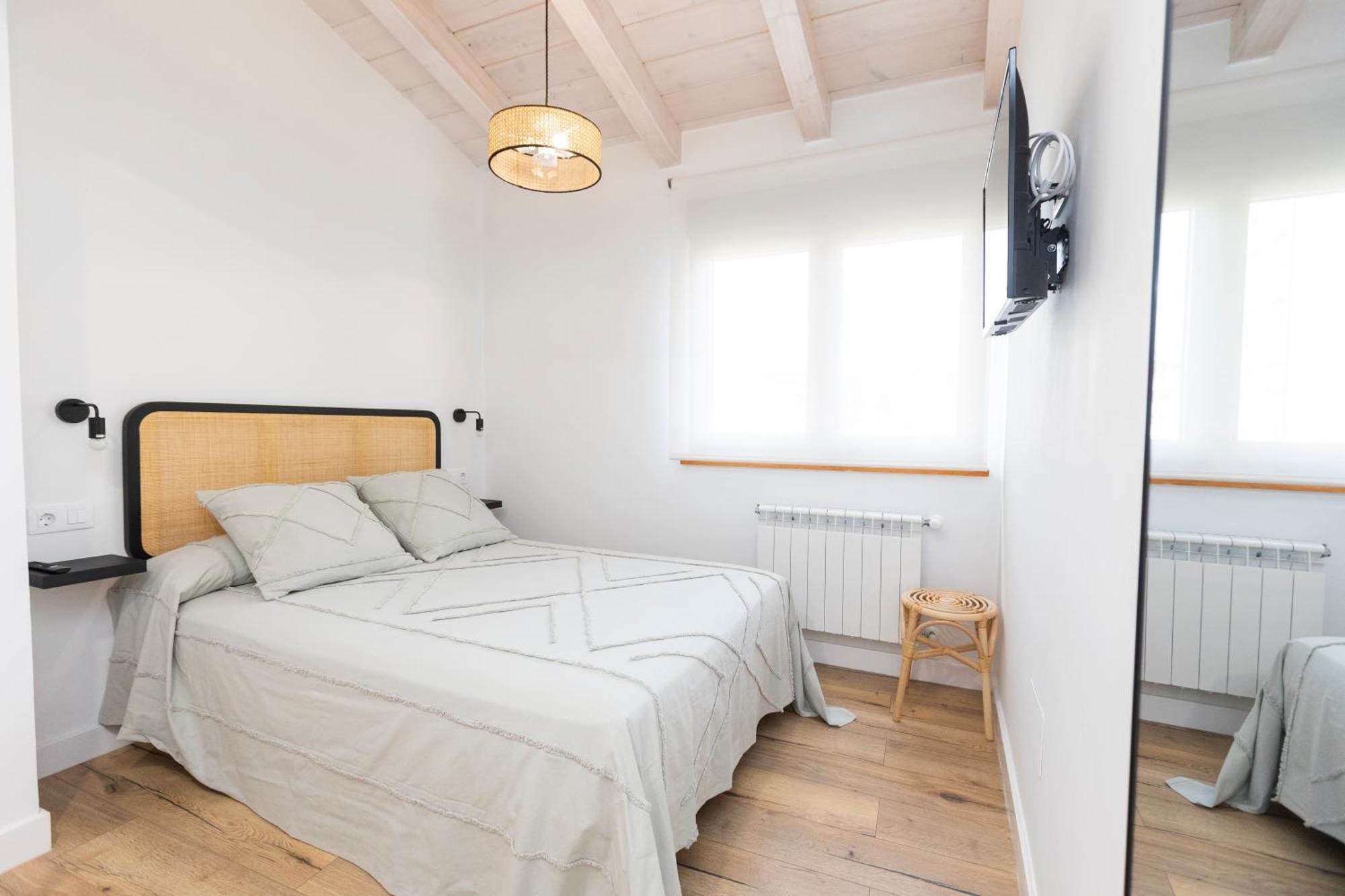 Apartamentos Gurugu ريباديو المظهر الخارجي الصورة